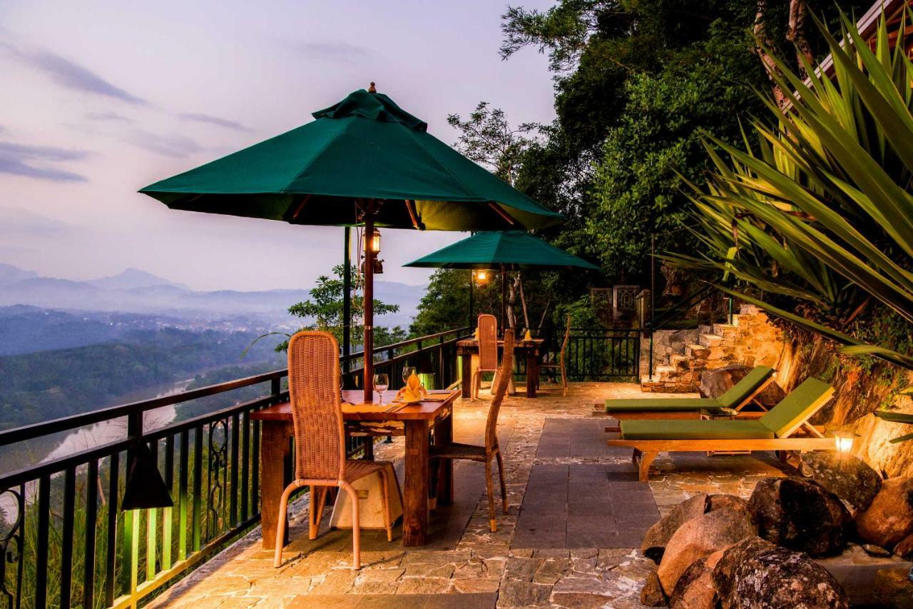 Maison d'hôtes Rosa Kandy