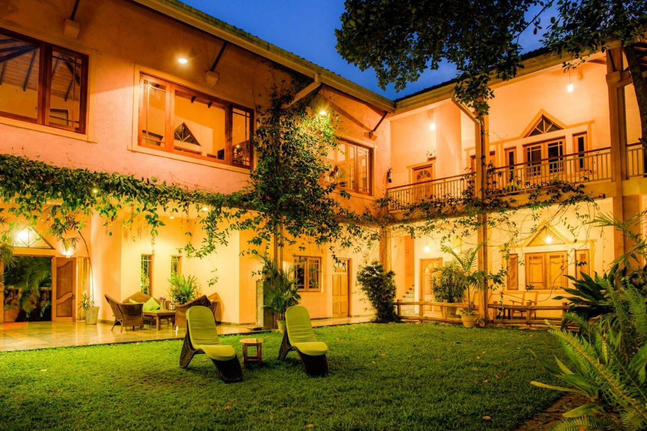 Maison d'hôtes Rosa