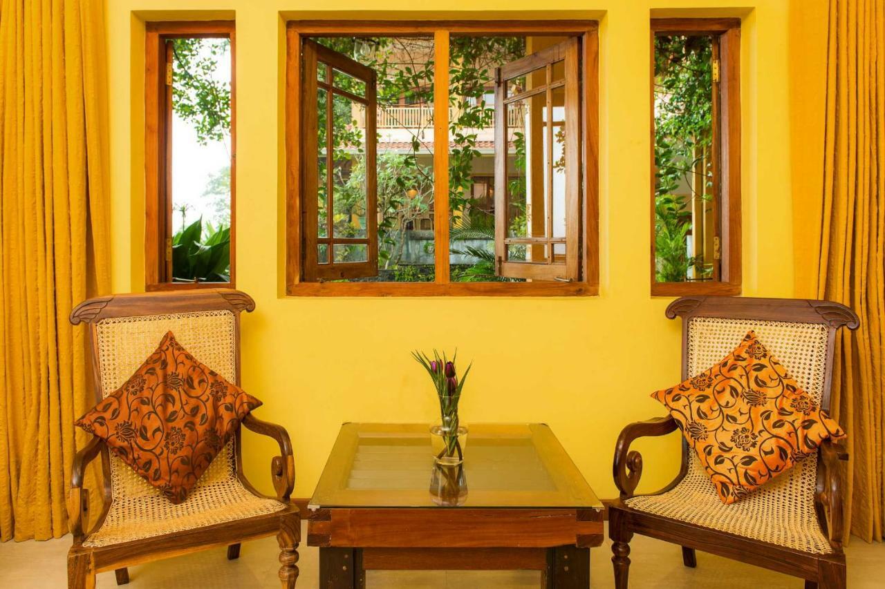 Maison d'hôtes Rosa Kandy