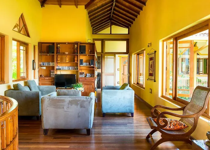 Villa Rosa
